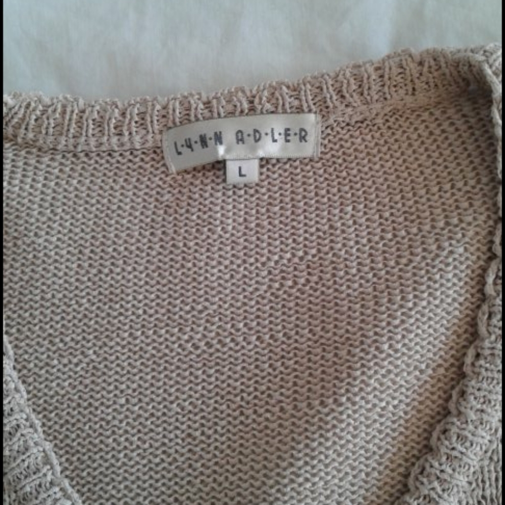 Cardigan - Picture 2 of 4